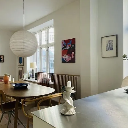 Apartamento Apartmentincopenhagen 1543 Copenhague