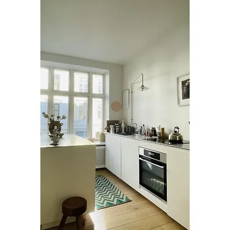 Apartamento Apartmentincopenhagen 1543