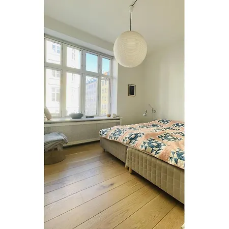 Apartmentincopenhagen 1543 Apartamento
